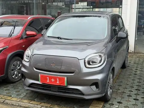 Leapmotor T03 2021