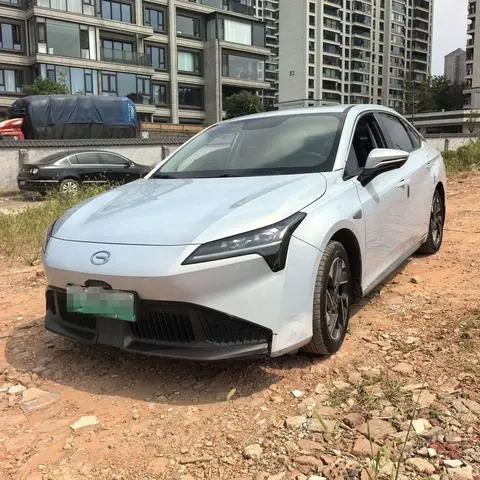 GAC AION S 2023