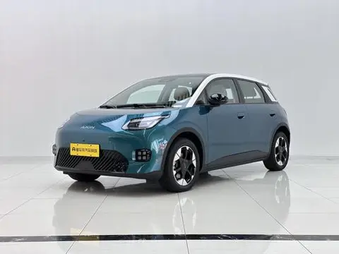 GAC AION UT 2025