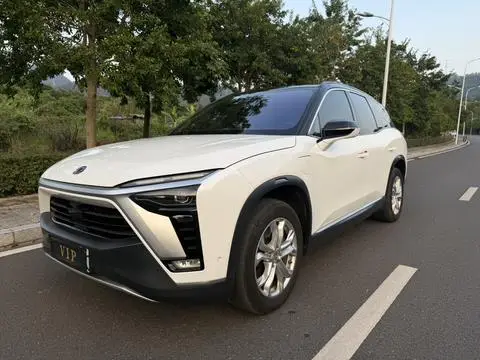 NIO ES8 2020
