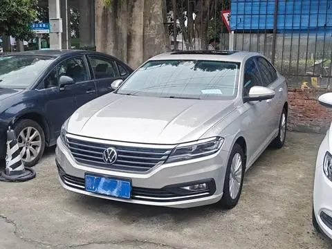 Volkswagen Lavida 2021