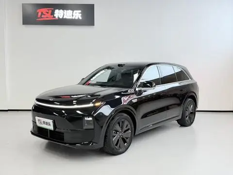 Li L6 2025