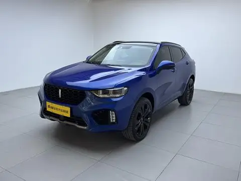 Wey VV5 2019