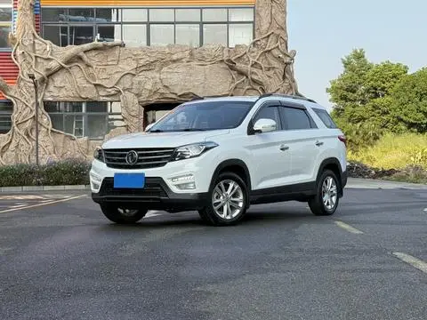 Dongfeng 风光S560 2019