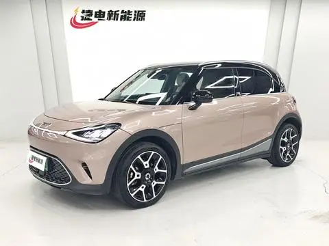 smart 精灵#1 2022