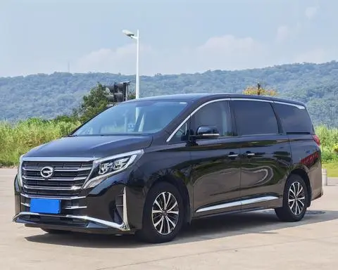 GAC M8 2021
