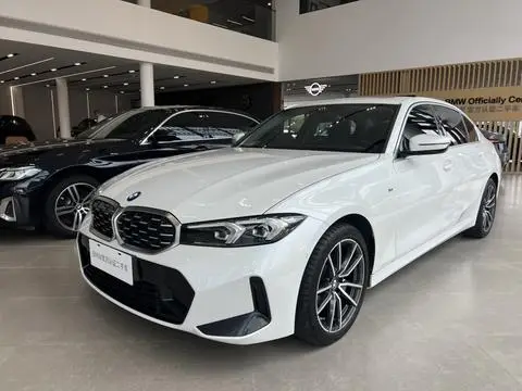 BMW 3 Series 2023