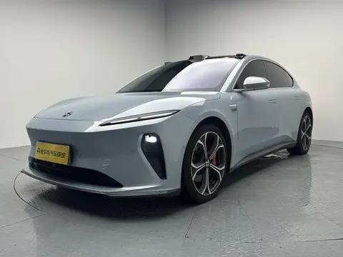 NIO ET5 2022