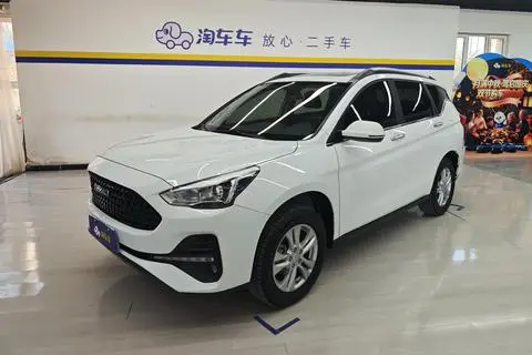 Haval M6 2019