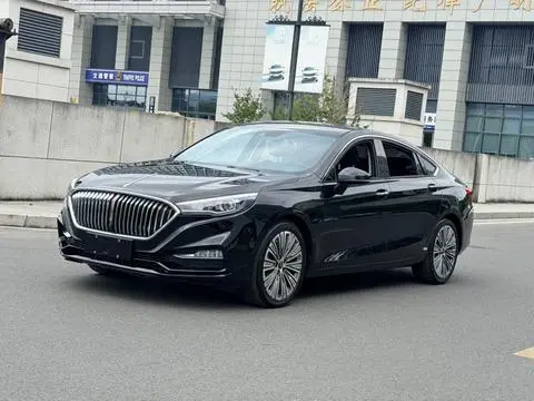 Hongqi H5 Classic 2022