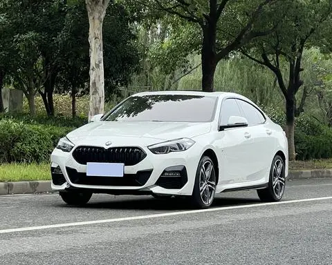 BMW 2 Series 2021