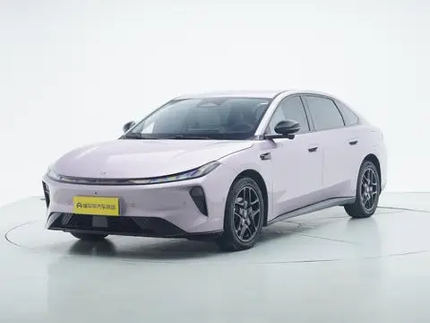 ARCFOX 极狐 贝塔S3 2026