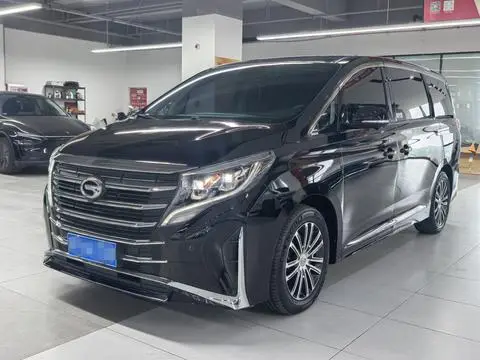 GAC M8 2023