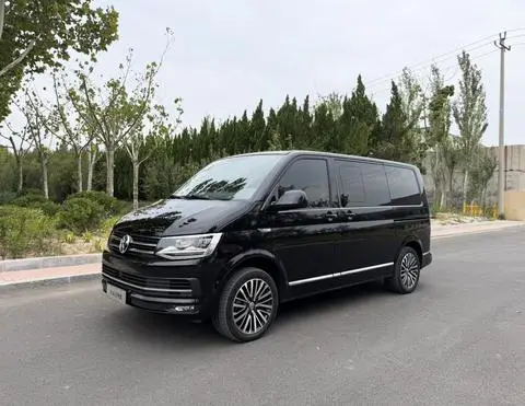 Volkswagen 迈特威 2019