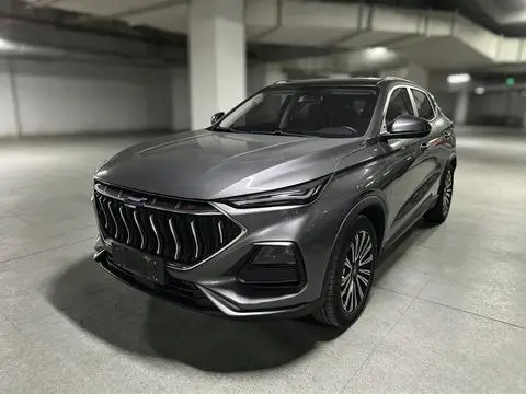 Oshan X5 2021
