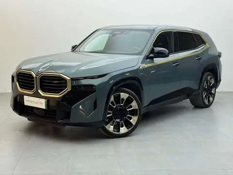 BMW XM 2023