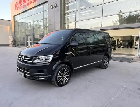 Volkswagen 迈特威 2019