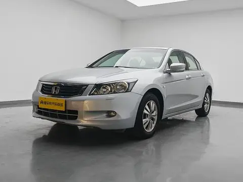 Honda Accord 2010