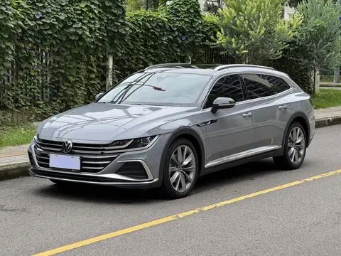 Volkswagen CC 2023