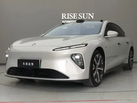 NIO ET7 2024