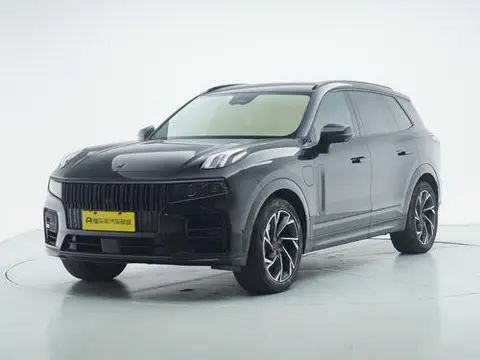 Lynk & Co 09 EM-P 2021