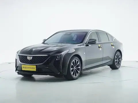 Cadillac CT5 2025