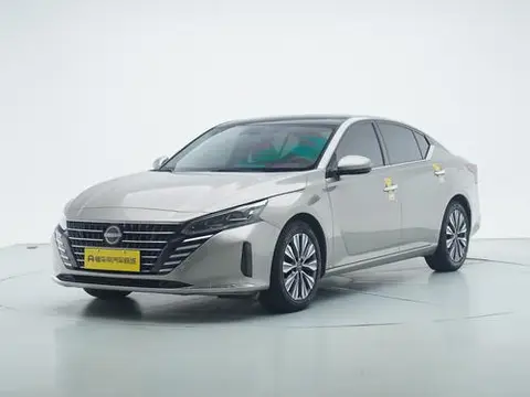 Nissan Teana 2022 — фото 1