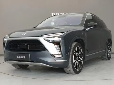 NIO ES8 2020 — фото 1