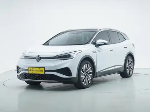 Volkswagen ID.4 X 2022