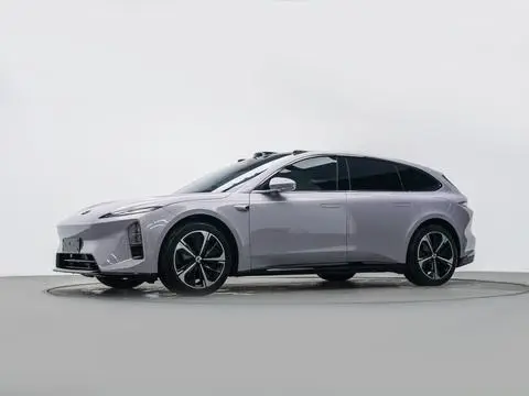 NIO ET5T 2025