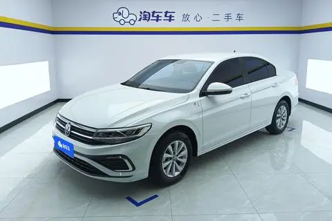 Volkswagen Bora 2024