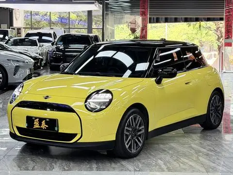 MINI MINI COOPER 2024