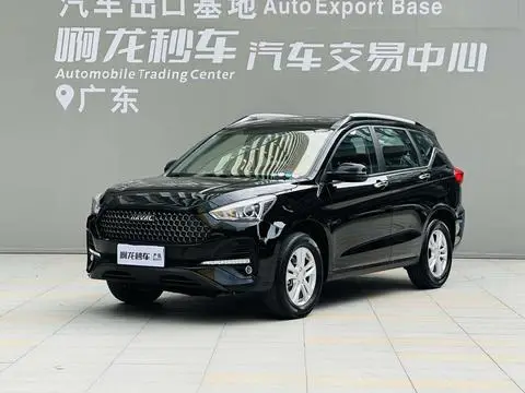 Haval M6 2019 — фото 1
