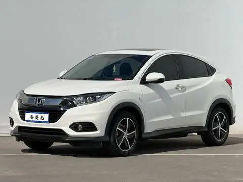 Honda 缤智 2020