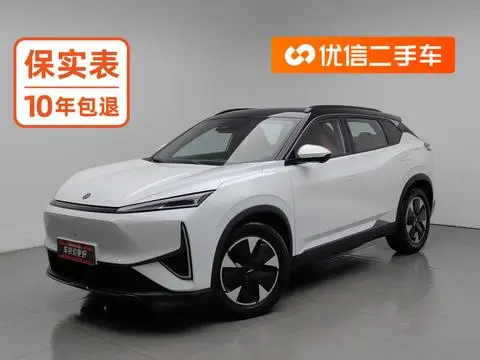 Dongfeng 风神L7 PHEV 2024 — фото 1