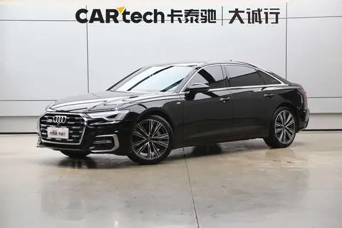 Audi A6L 2024