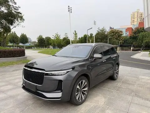 Li ONE 2020