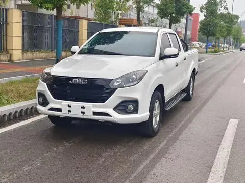 Jiangling 宝典 2022