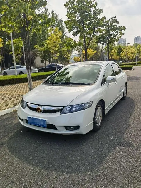 Honda Civic 2009