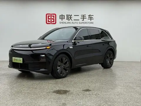 Li L6 2024