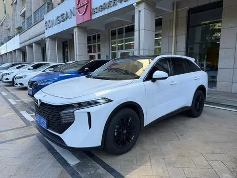 Venucia 大V 2023