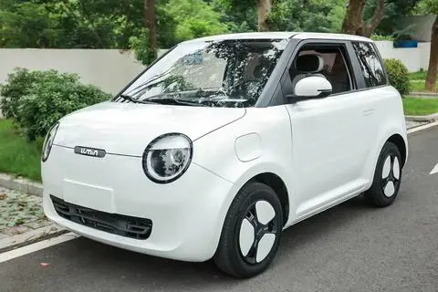 Changan Lumin 2022