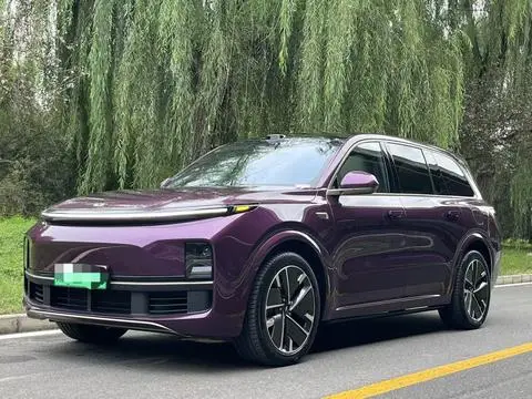Li L9 2025