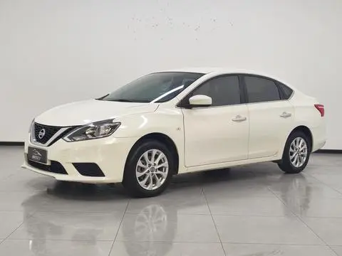 Nissan 轩逸 2022
