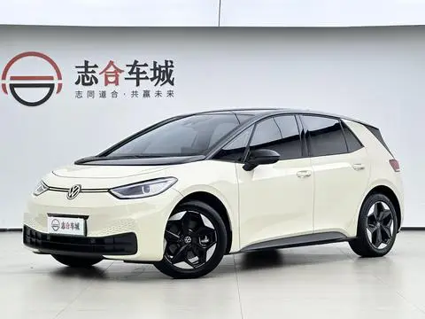 Volkswagen ID.3 2025