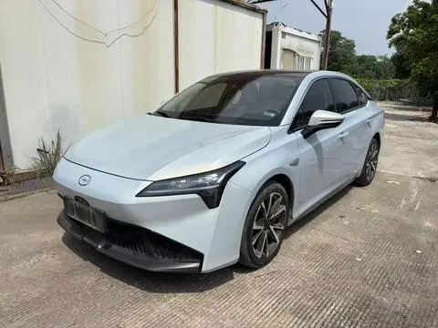 GAC AION S 2023