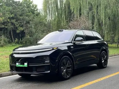 Li L7 2024