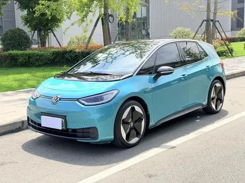 Volkswagen ID.3 2021
