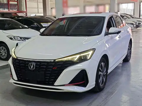 Changan Eado 2023