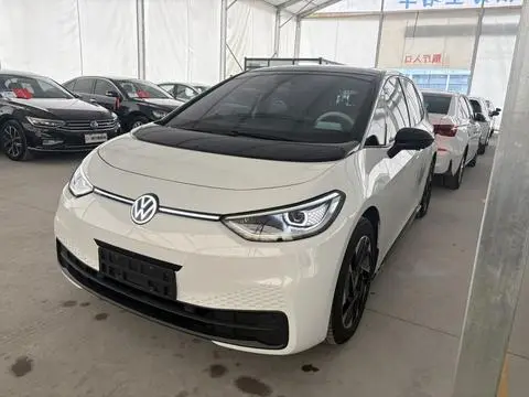 Volkswagen ID.3 2025